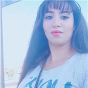 Doy claces en academias y ONG